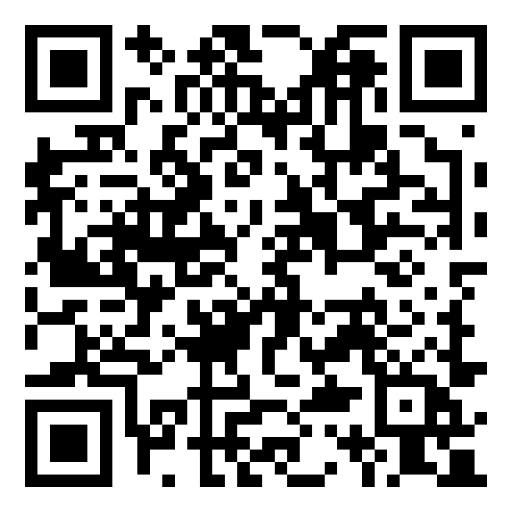 QR code linking to Rocket Doctor booking page for Clement's IDA Pharmacy